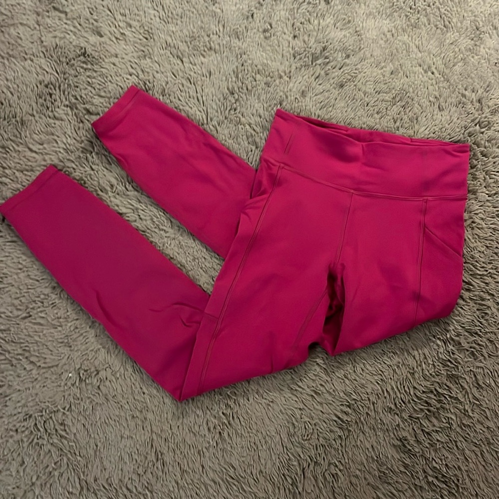 Lululemon leggings